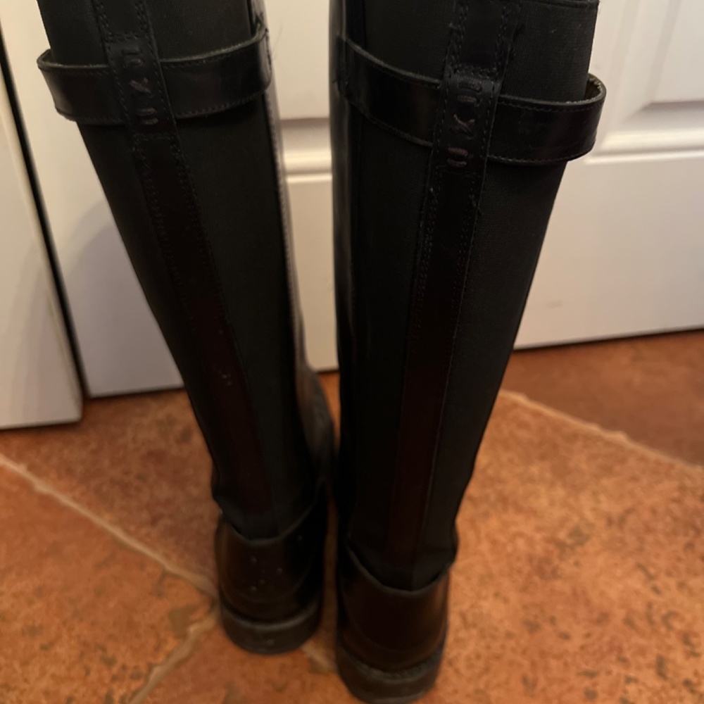Frye Riding Boots - Picture 4 of 6